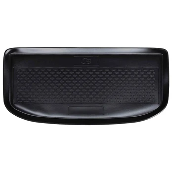 Bagažinės Kilimėlis Juoda VW UP Guma