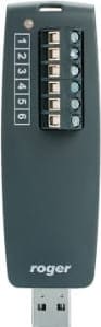 ROGER PORTABLE RUD-1 INTERFACE