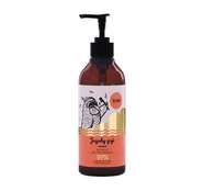 Dušo želė Yope Goji Berries and Cherry, 400 ml kaina