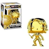 Figūrėlė POP! Marvel Studios 380 Black Widow