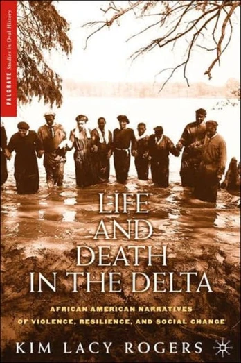 Life and Death in the Delta