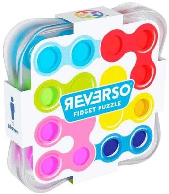 Smart_Games Galvosūkis Smart Games Reverso