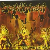 CD Fight Night - Our End Is Near