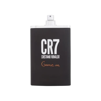 Cristiano Ronaldo CR7 100 ml