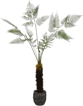 Dirbtinis augalas Papartis, 200 cm