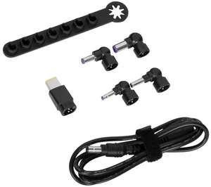Adapteris Targus Legacy Power Accessory Kit