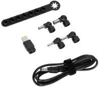Adapteris Targus Legacy Power Accessory Kit kaina