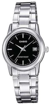 Laikrodis DAMSKI CASIO LTP-V002D-1AUDF (zd587e) + BOX