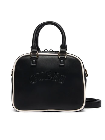 Guess Rankinė V6BZ03 W4541 Juoda