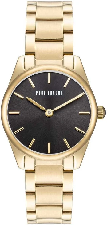 Laikrodis DAMSKI PAUL LORENS - PL20008B-1D1 (zg571c) + BOX