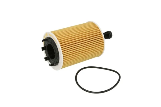 Alyvos filtras MAHLE OX188D