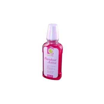 PARODONT skystis burnai skalauti ACTIVE, 300 ml