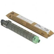 Ricoh MP C2551 - sort - original - ton kaina
