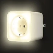 LEDVANCE SMART+ ZigBee naktinio apšvietimo kištukas EU