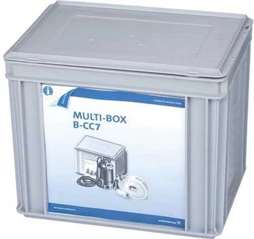 Grundfos Multibox B - -