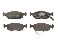 stabdžių trinkelių rinkinys, diskinis stabdys C1F005ABE kaina