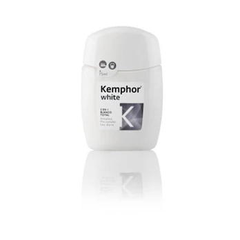Kemphor Baltas 2 In 1 75ml