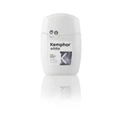 Kemphor Baltas 2 In 1 75ml kaina