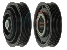 Magnetinė sankaba, oro kondicionieriaus kompresorius ACAUTO AC-06DN138 kaina