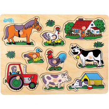 Farming Puzzle