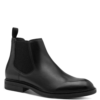 Aulinukai vyrams, Juoda, Booties