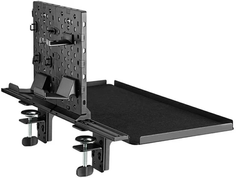 Nadstawka su tablicą Spacetronik SPB-155B Holdee