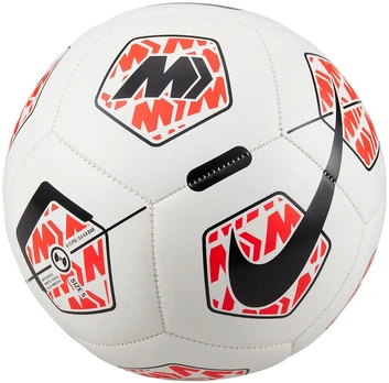 Futbolo kamuolys Nike Merc Fade FB2983, 5