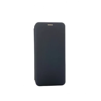 Evelatus Galaxy A32 5G knygų dėklas Samsung juodas