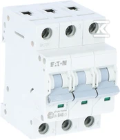 Eaton HN-B40/3 WYŁ.NADPRĄDOWY 6KA