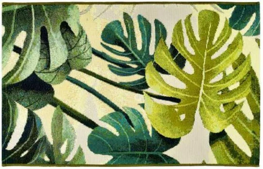 Kilimas Jungle-07, 75x150 cm