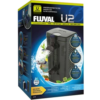 Hagen Fluval U2