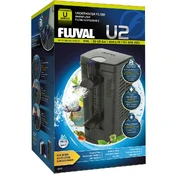 Hagen Fluval U2 kaina