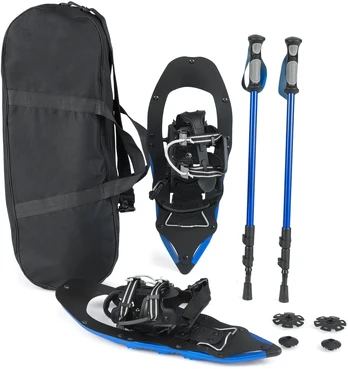 Sniego batai 54 cm 1 pora