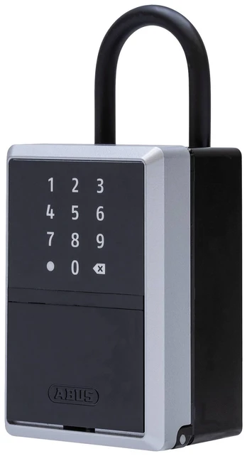 Raktų spinta ABUS 797 Smart-BT KeyGarage B