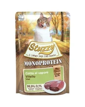 STUZZY konservai su veršiena 85 g kaina