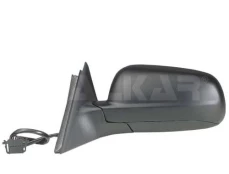 Išorinis veidrodėlis ALKAR 6135116 kaina