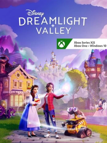 Disney Dreamlight Valley PC