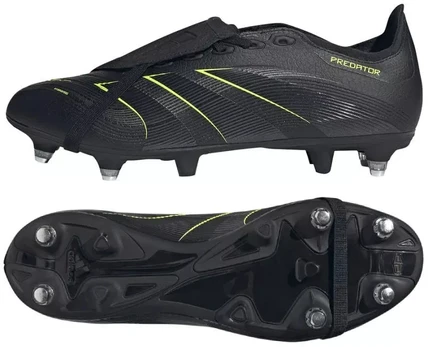 Adidas Predator League FT SG M JR7121 batai