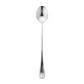 Ilgakočiai nerūdijančio plieno šaukšteliai