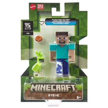 Mattel Minecraft figūrėlė