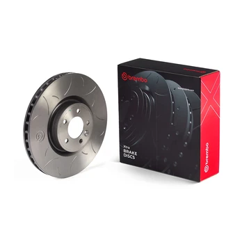 Stabdžių diskas BREMBO 09.A773.1S