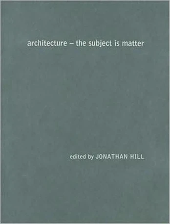 Architecture