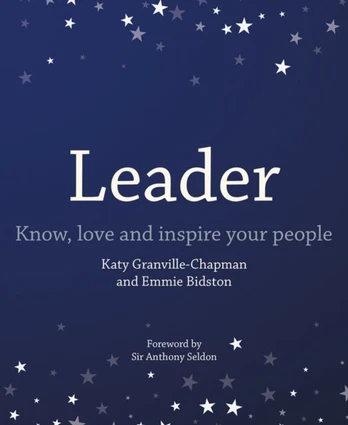 Leader