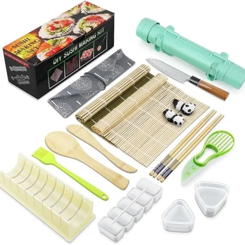 Sushi gaminimo rinkinys Reach Sushi-1