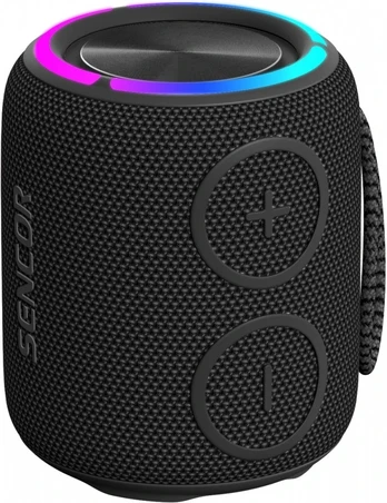 Garsiakalbis Sencor SIRIUS 2 MINI