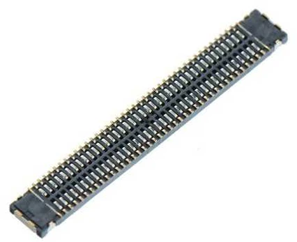 Oem FPC jungtis SAMSUNG A40 78pin