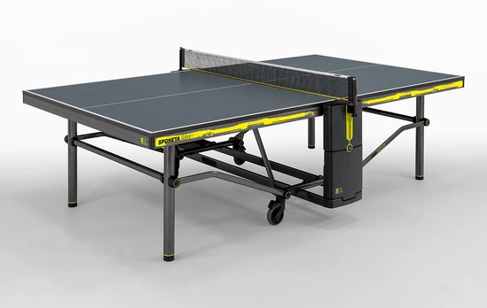 Stalo teniso stalas Sponeta Design Line RAW INDOOR