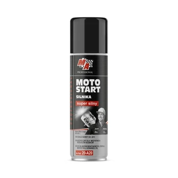 Variklio užvedimo skystis 200ml