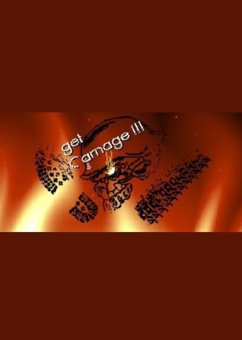 Get CARNAGE!!! Steam
