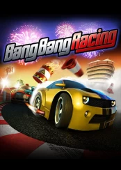 Bang Bang Racing PC kaina